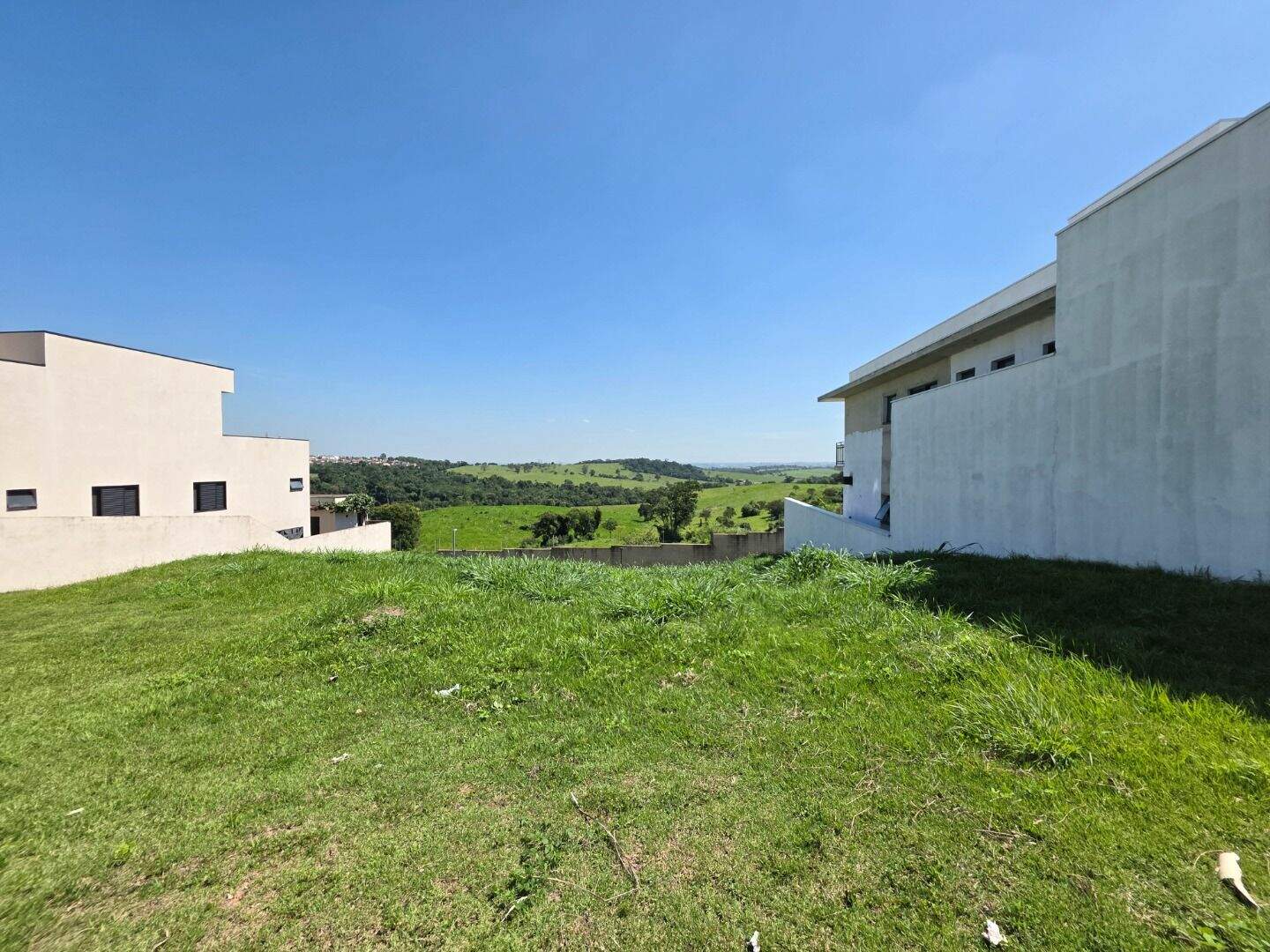 Terreno no Residencial Saint Paul, em Itu disponível para à venda | Grupo Kaion: 
