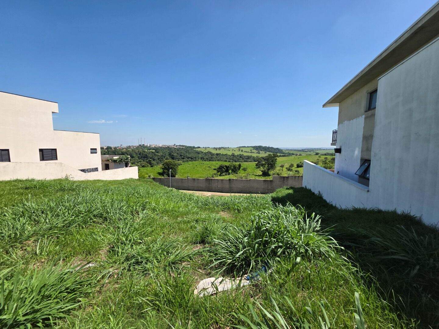 Terreno no Residencial Saint Paul, em Itu disponível para à venda | Grupo Kaion: 
