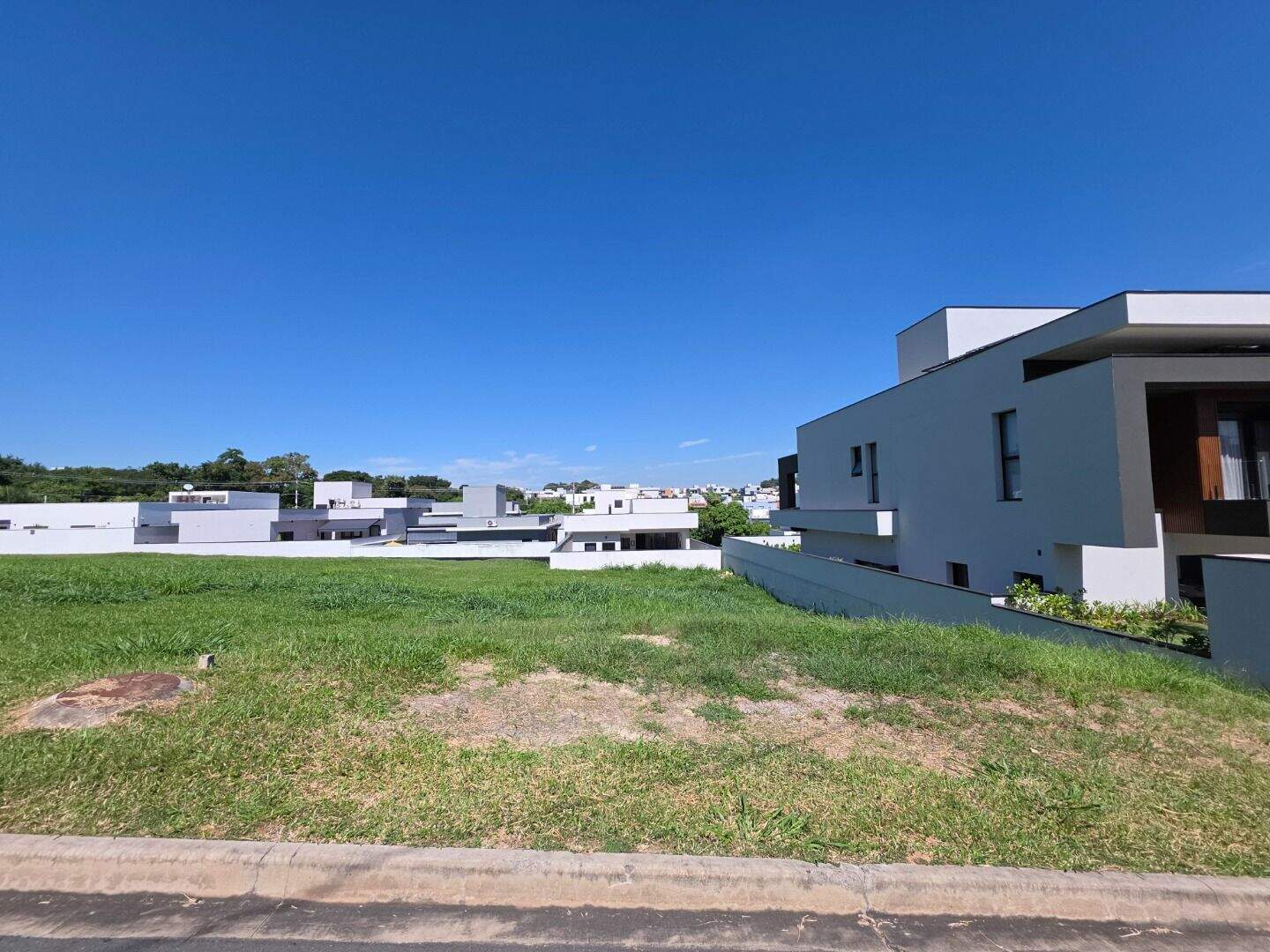 Terreno no Residencial Saint Paul, em Itu disponível para à venda | Grupo Kaion: 