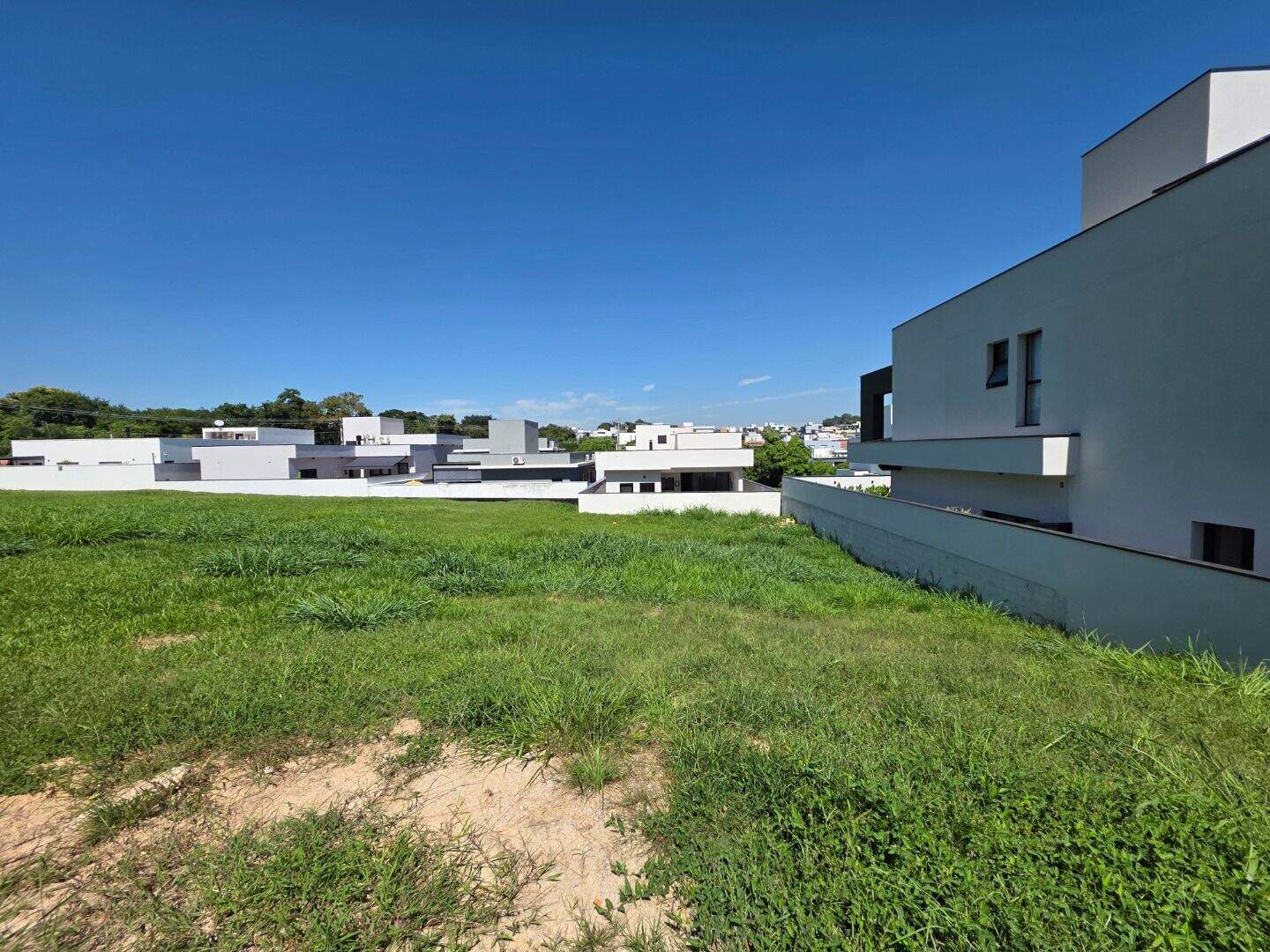 Terreno no Residencial Saint Paul, em Itu disponível para à venda | Grupo Kaion: 