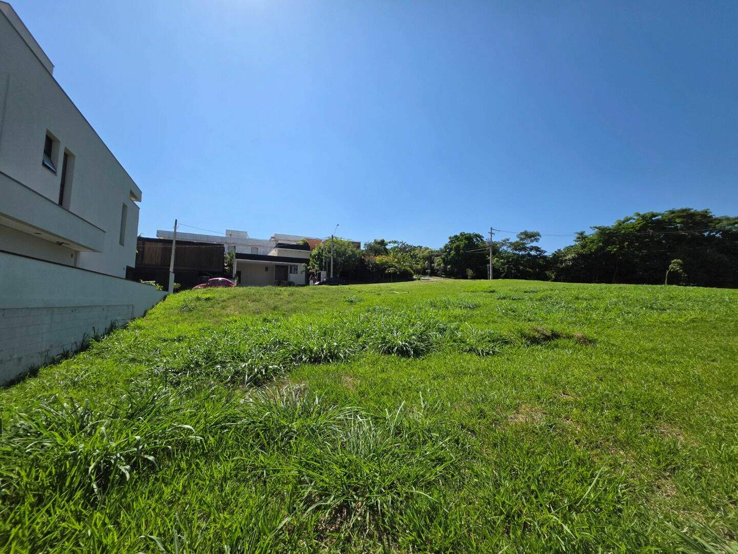 Terreno no Residencial Saint Paul, em Itu disponível para à venda | Grupo Kaion: 