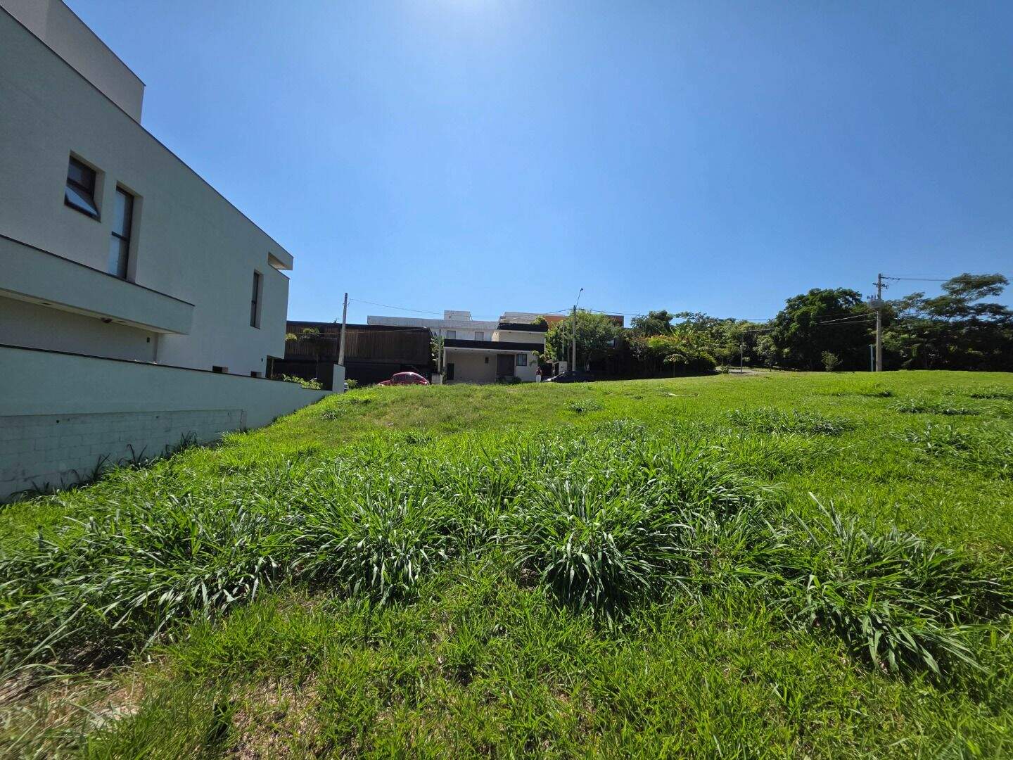 Terreno no Residencial Saint Paul, em Itu disponível para à venda | Grupo Kaion: 
