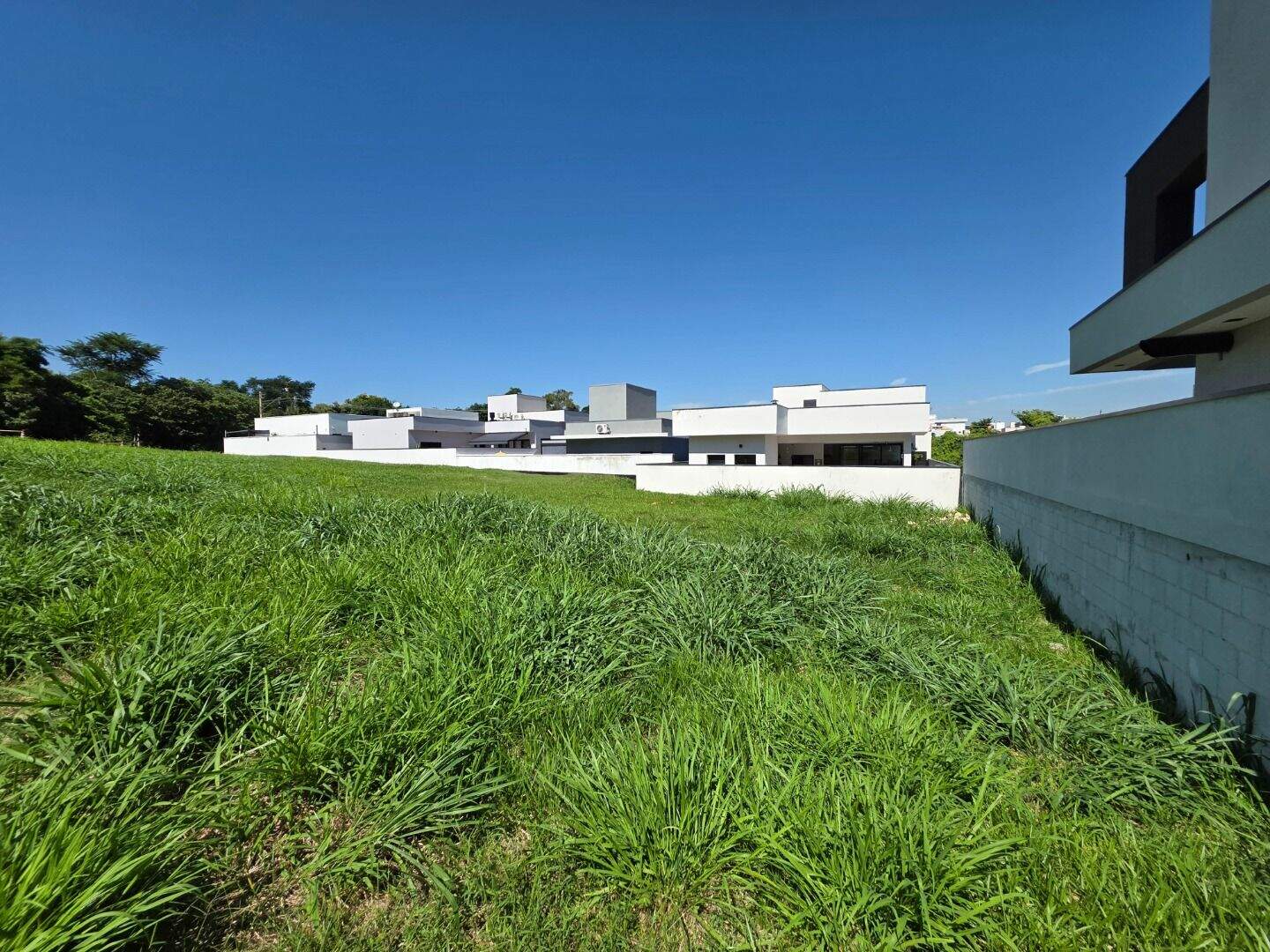 Terreno no Residencial Saint Paul, em Itu disponível para à venda | Grupo Kaion: 
