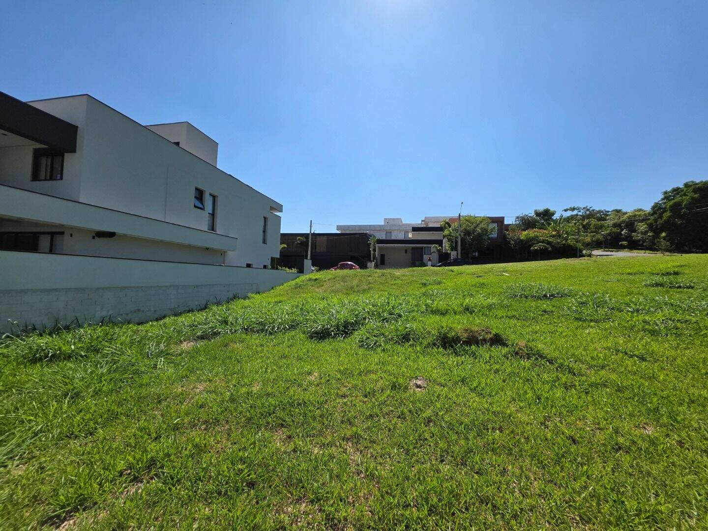 Terreno no Residencial Saint Paul, em Itu disponível para à venda | Grupo Kaion: 