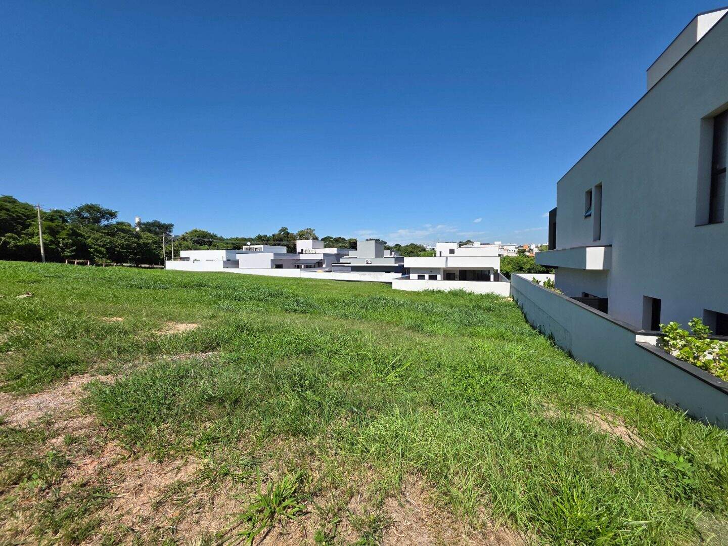 Terreno no Residencial Saint Paul, em Itu disponível para à venda | Grupo Kaion: 