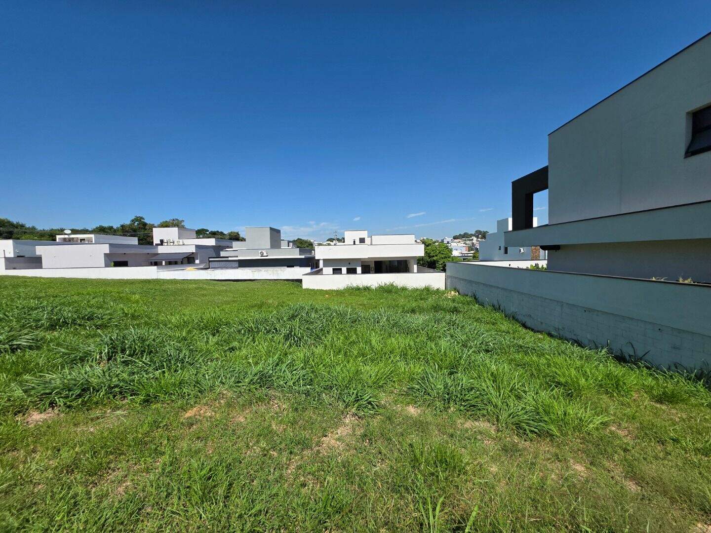 Terreno no Residencial Saint Paul, em Itu disponível para à venda | Grupo Kaion: 