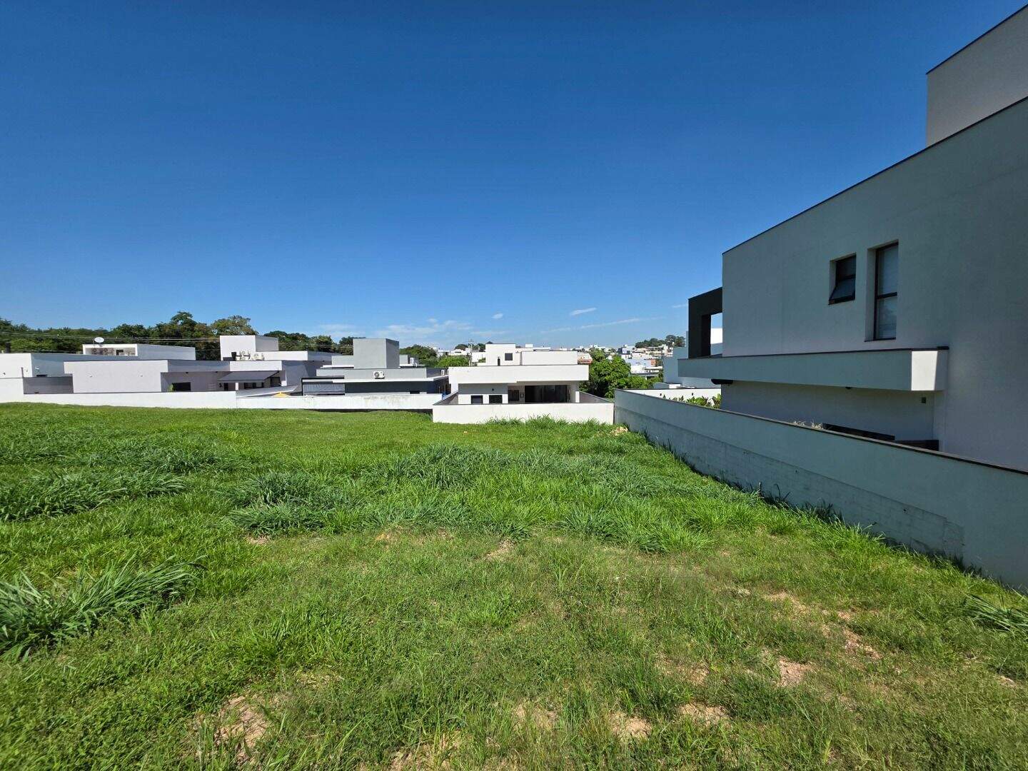 Terreno no Residencial Saint Paul, em Itu disponível para à venda | Grupo Kaion: 