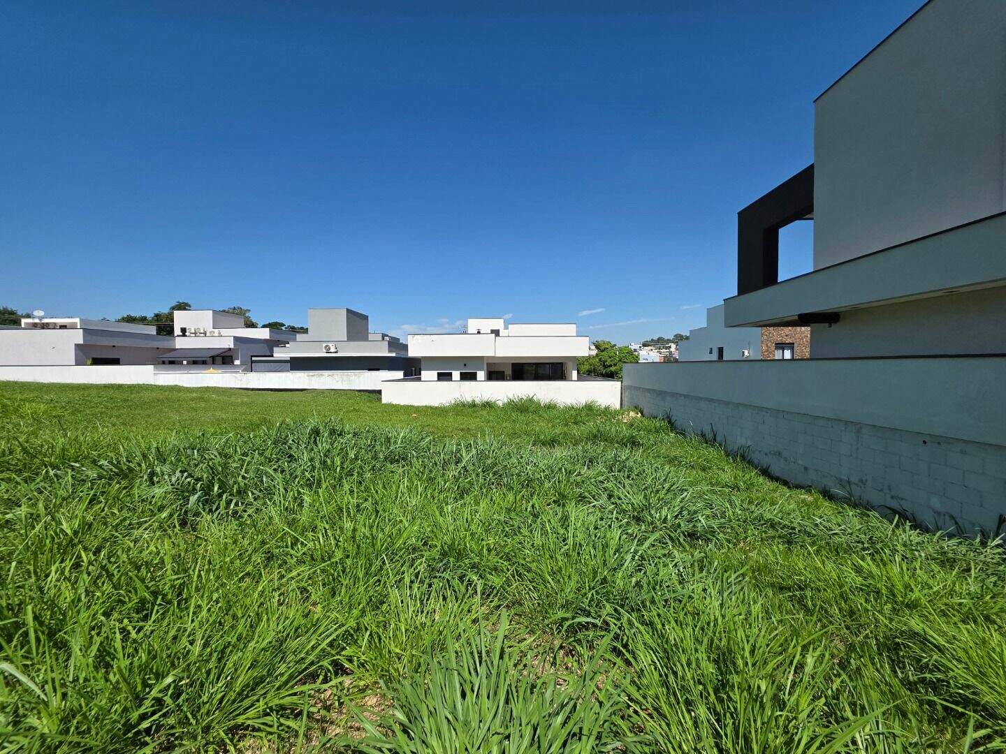 Terreno no Residencial Saint Paul, em Itu disponível para à venda | Grupo Kaion: 