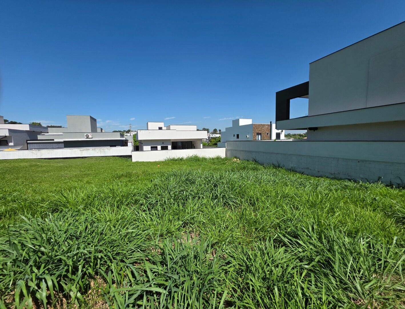 Terreno no Residencial Saint Paul, em Itu disponível para à venda | Grupo Kaion: 