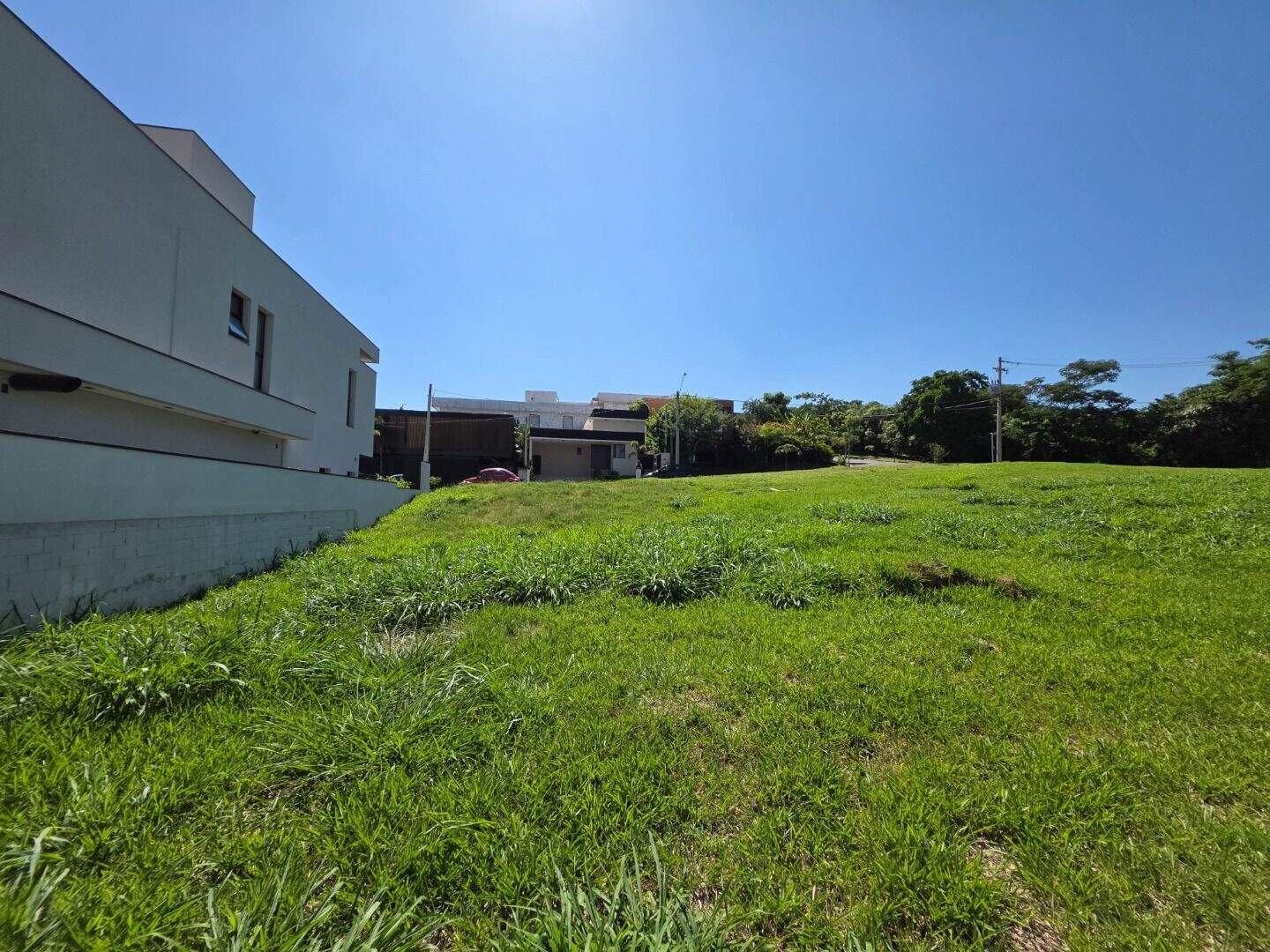 Terreno no Residencial Saint Paul, em Itu disponível para à venda | Grupo Kaion: 