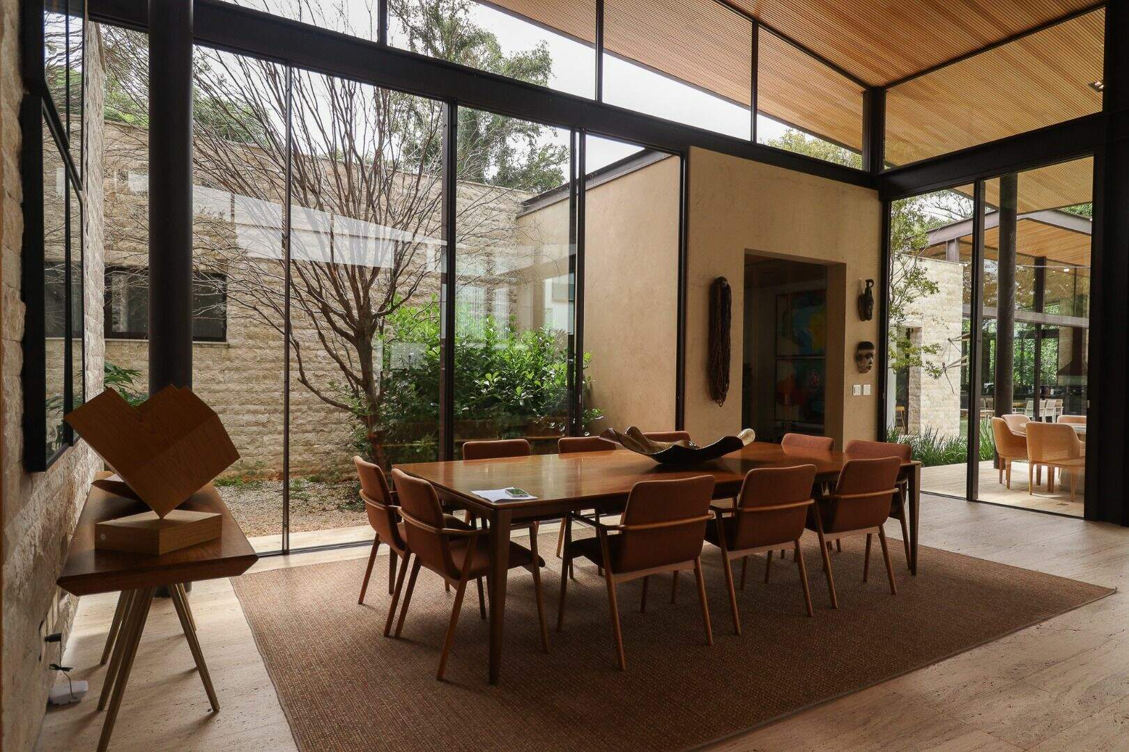 Casa no Condomínio Terras de São José, em Itu disponível para à venda | Grupo Kaion: 