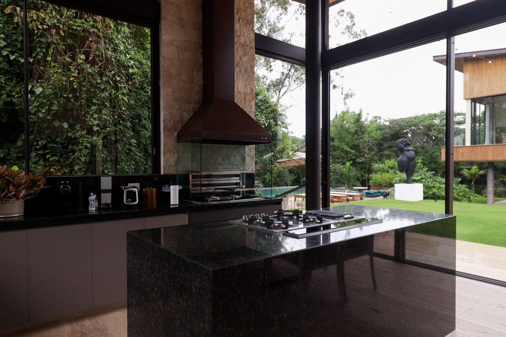 Casa no Condomínio Terras de São José, em Itu disponível para à venda | Grupo Kaion: 