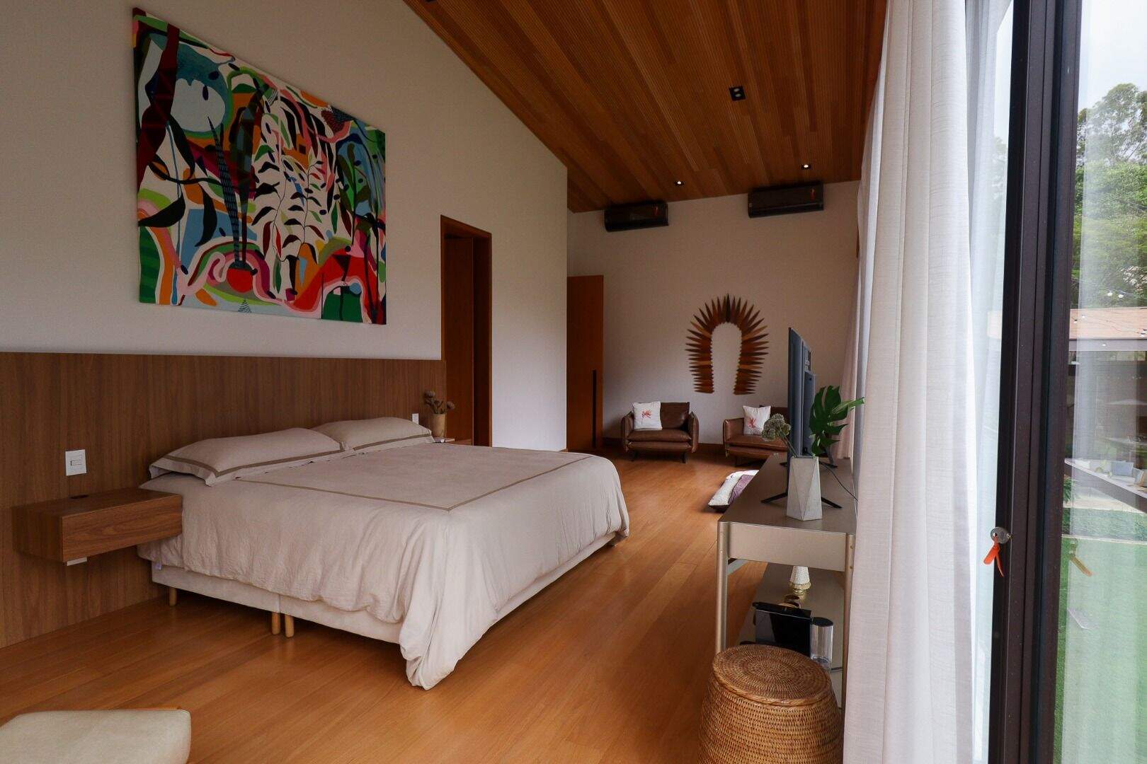 Casa no Condomínio Terras de São José, em Itu disponível para à venda | Grupo Kaion: 