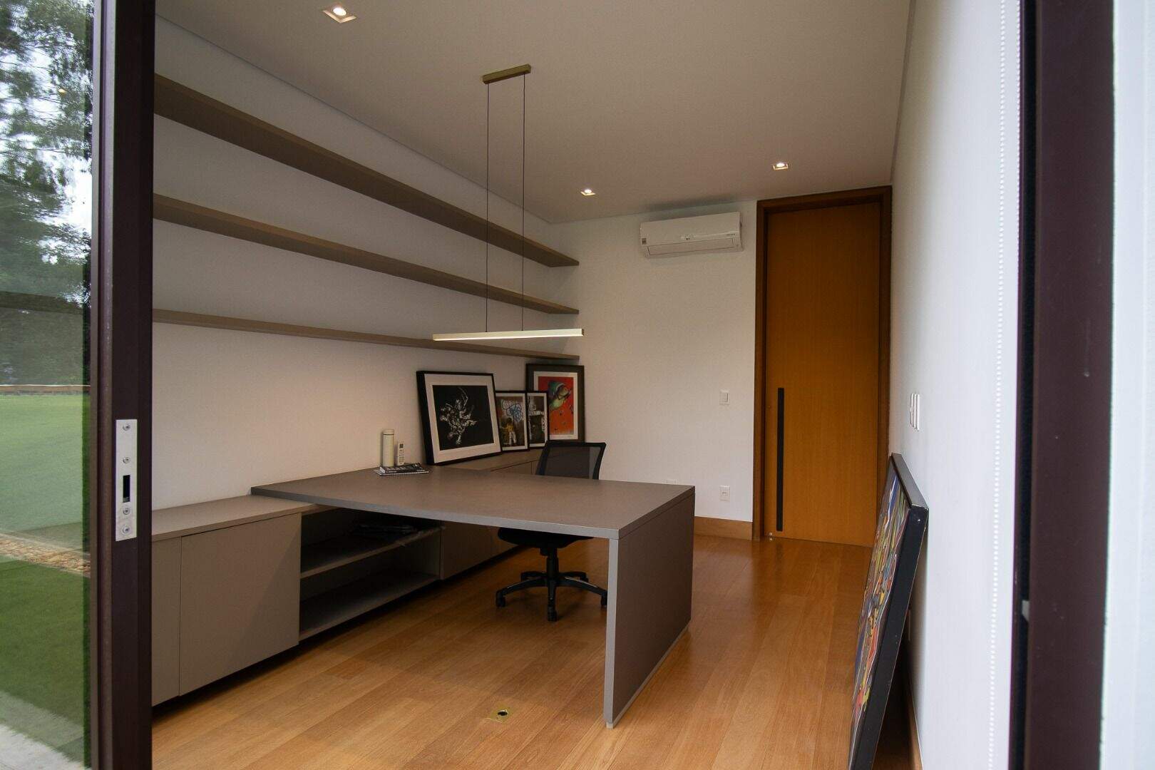Casa no Condomínio Terras de São José, em Itu disponível para à venda | Grupo Kaion: 