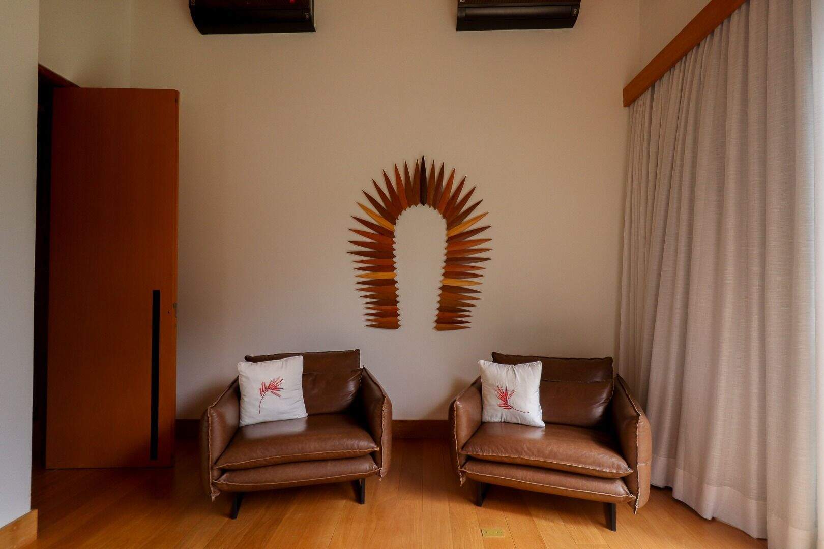 Casa no Condomínio Terras de São José, em Itu disponível para à venda | Grupo Kaion: 