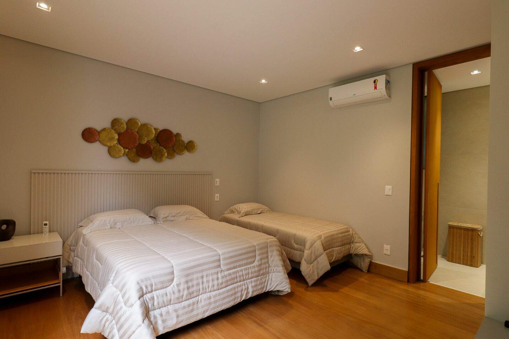 Casa no Condomínio Terras de São José, em Itu disponível para à venda | Grupo Kaion: 