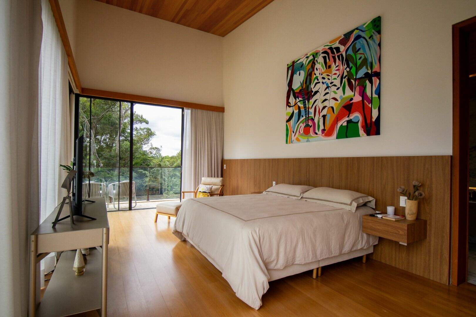 Casa no Condomínio Terras de São José, em Itu disponível para à venda | Grupo Kaion: 