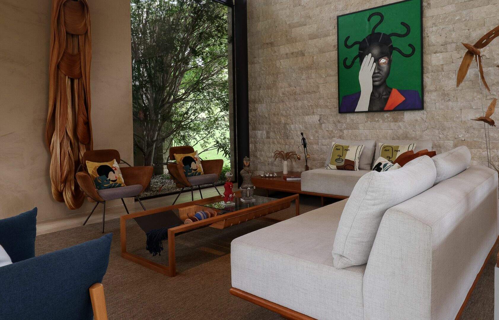 Casa no Condomínio Terras de São José, em Itu disponível para à venda | Grupo Kaion: 