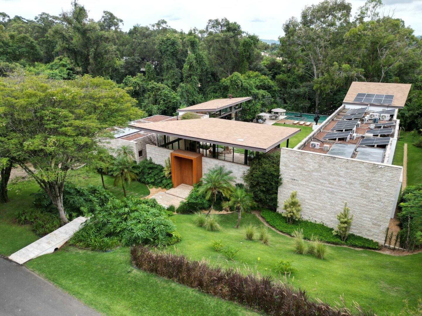 Casa no Condomínio Terras de São José, em Itu disponível para à venda | Grupo Kaion: 