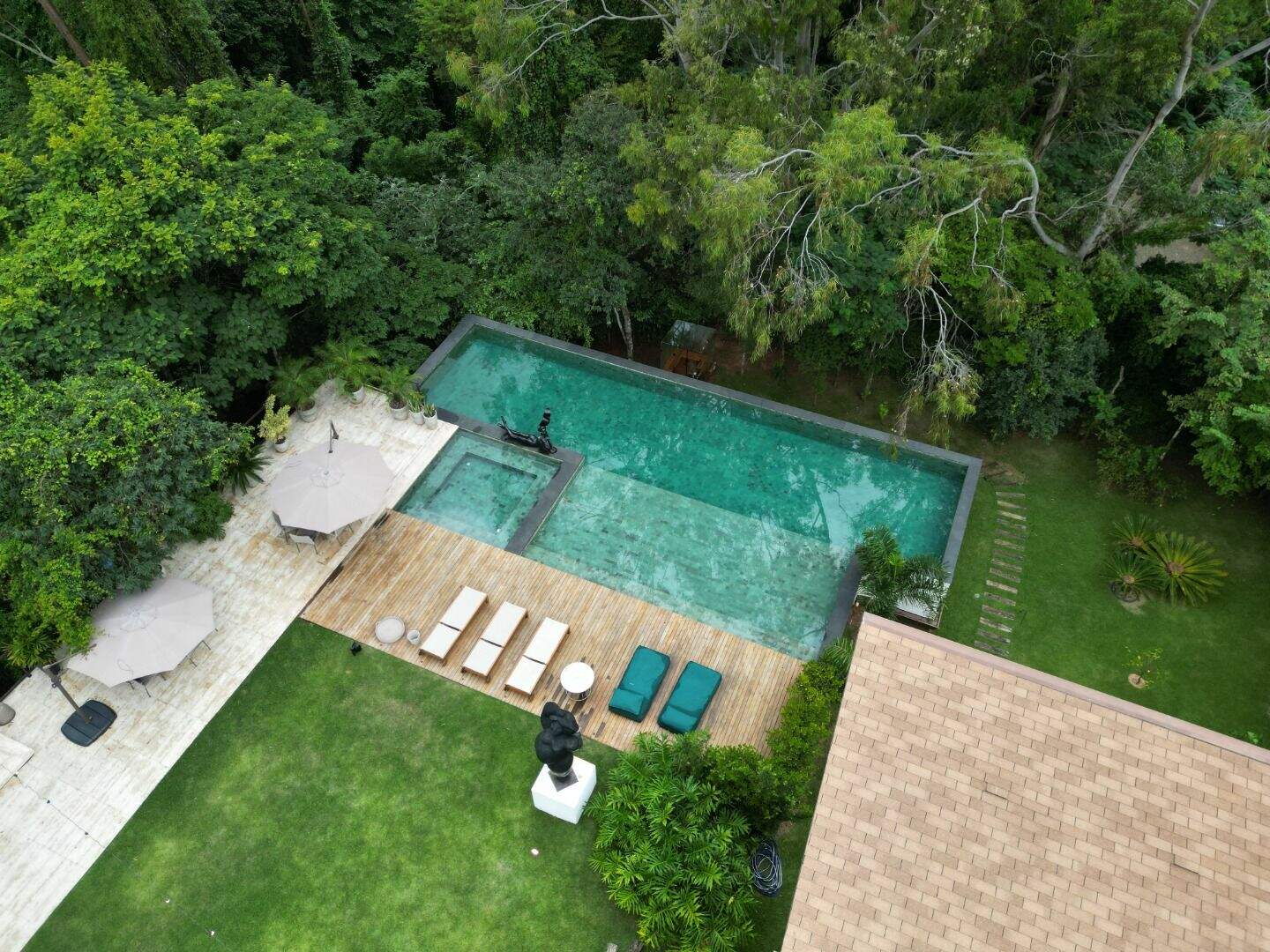 Casa no Condomínio Terras de São José, em Itu disponível para à venda | Grupo Kaion: 