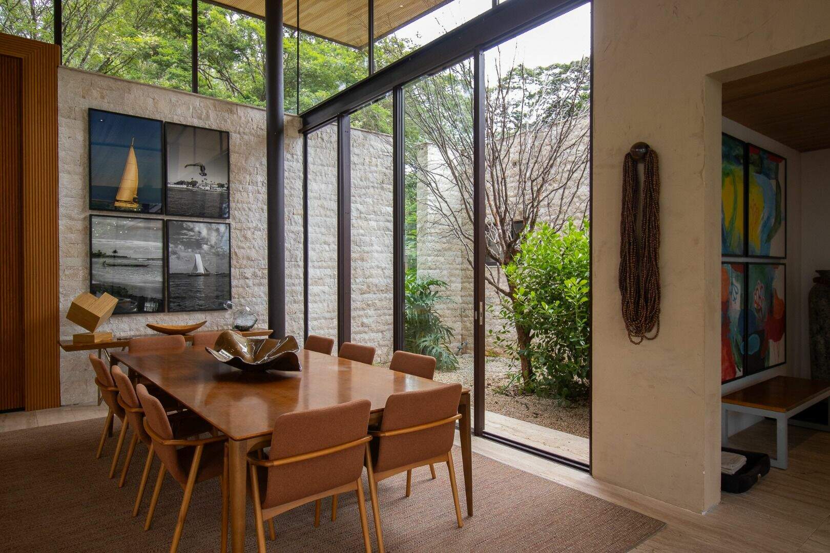 Casa no Condomínio Terras de São José, em Itu disponível para à venda | Grupo Kaion: 