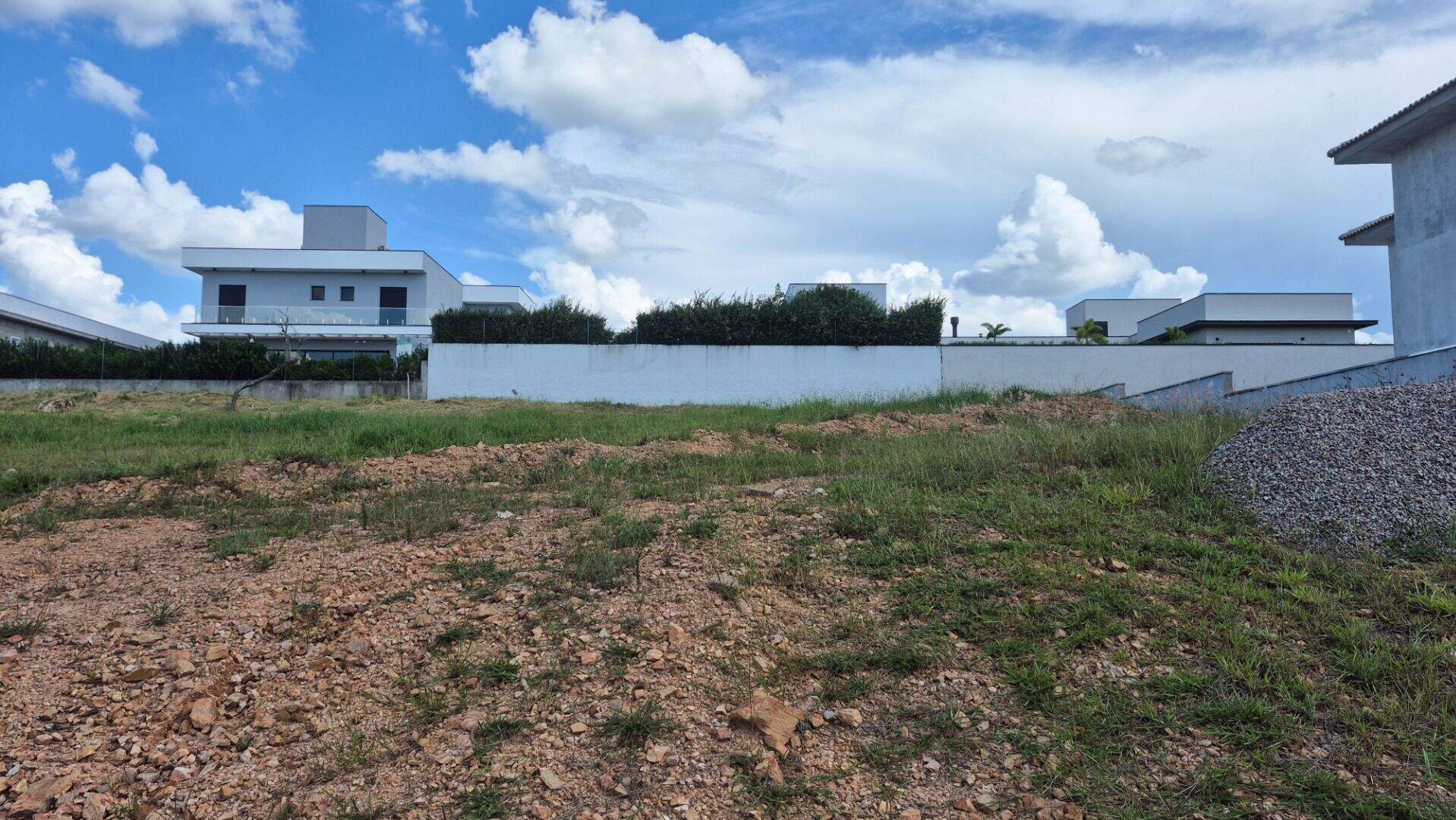 Terreno no Residencial Parque Campos de Santo Antônio II, em Itu disponível para à venda | Grupo Kaion: 