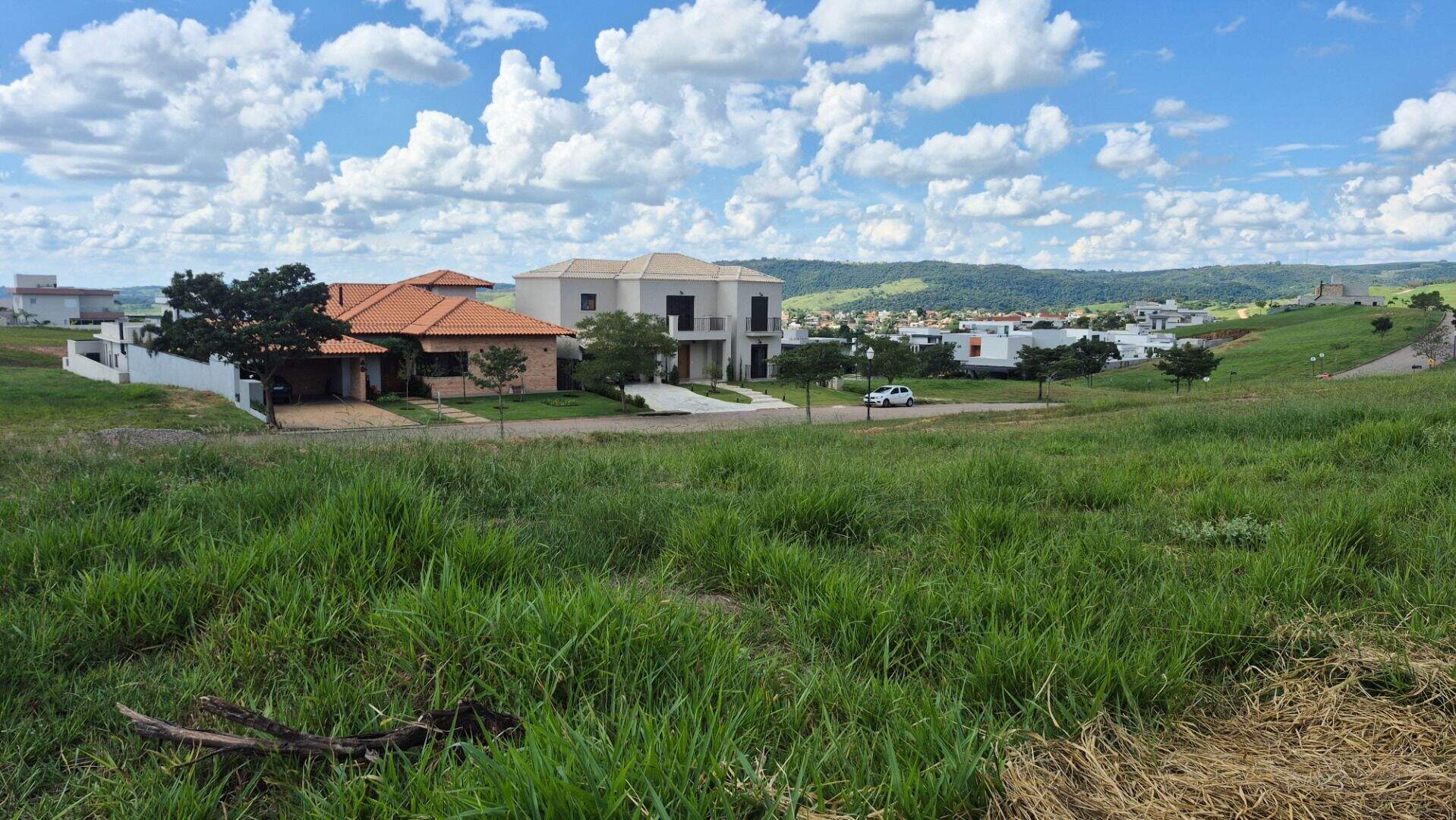 Terreno no Residencial Parque Campos de Santo Antônio II, em Itu disponível para à venda | Grupo Kaion: 