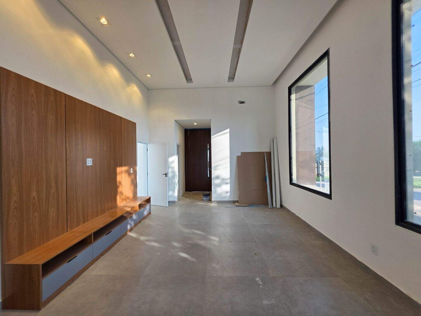 Casa no Condomínio Residencial Una, em Itu disponível para à venda | Grupo Kaion: 
