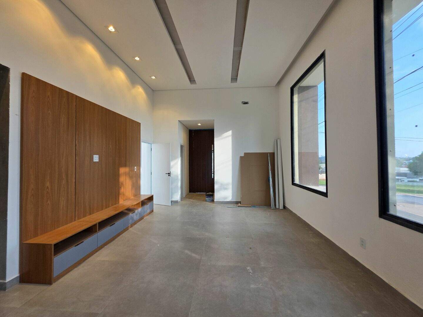 Casa no Condomínio Residencial Una, em Itu disponível para à venda | Grupo Kaion: 