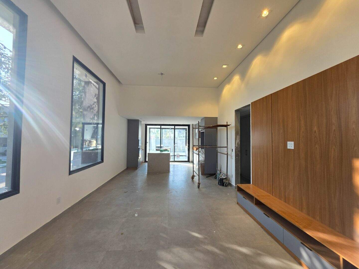 Casa no Condomínio Residencial Una, em Itu disponível para à venda | Grupo Kaion: 