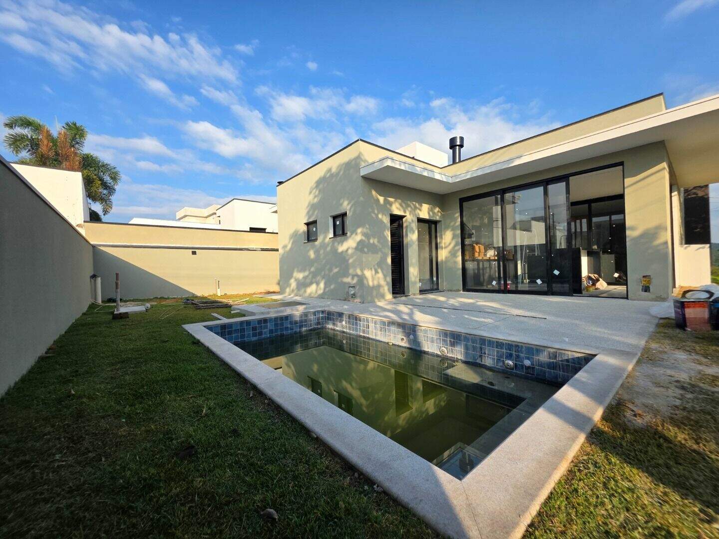 Casa no Condomínio Residencial Una, em Itu disponível para à venda | Grupo Kaion: 