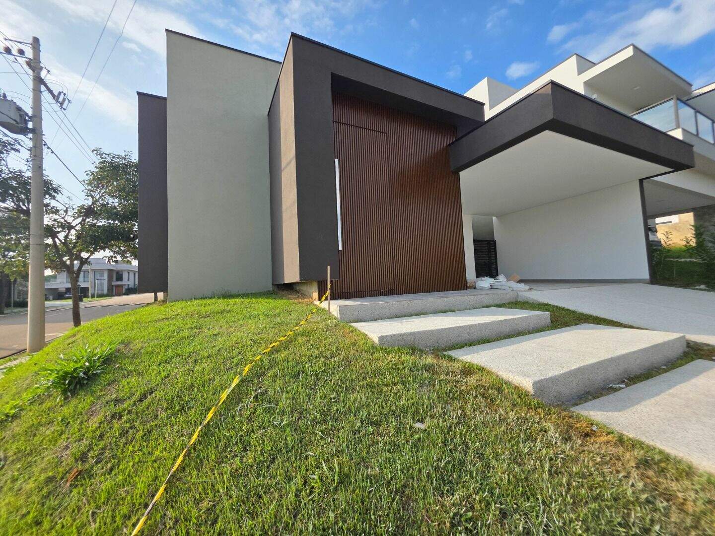 Casa no Condomínio Residencial Una, em Itu disponível para à venda | Grupo Kaion: 