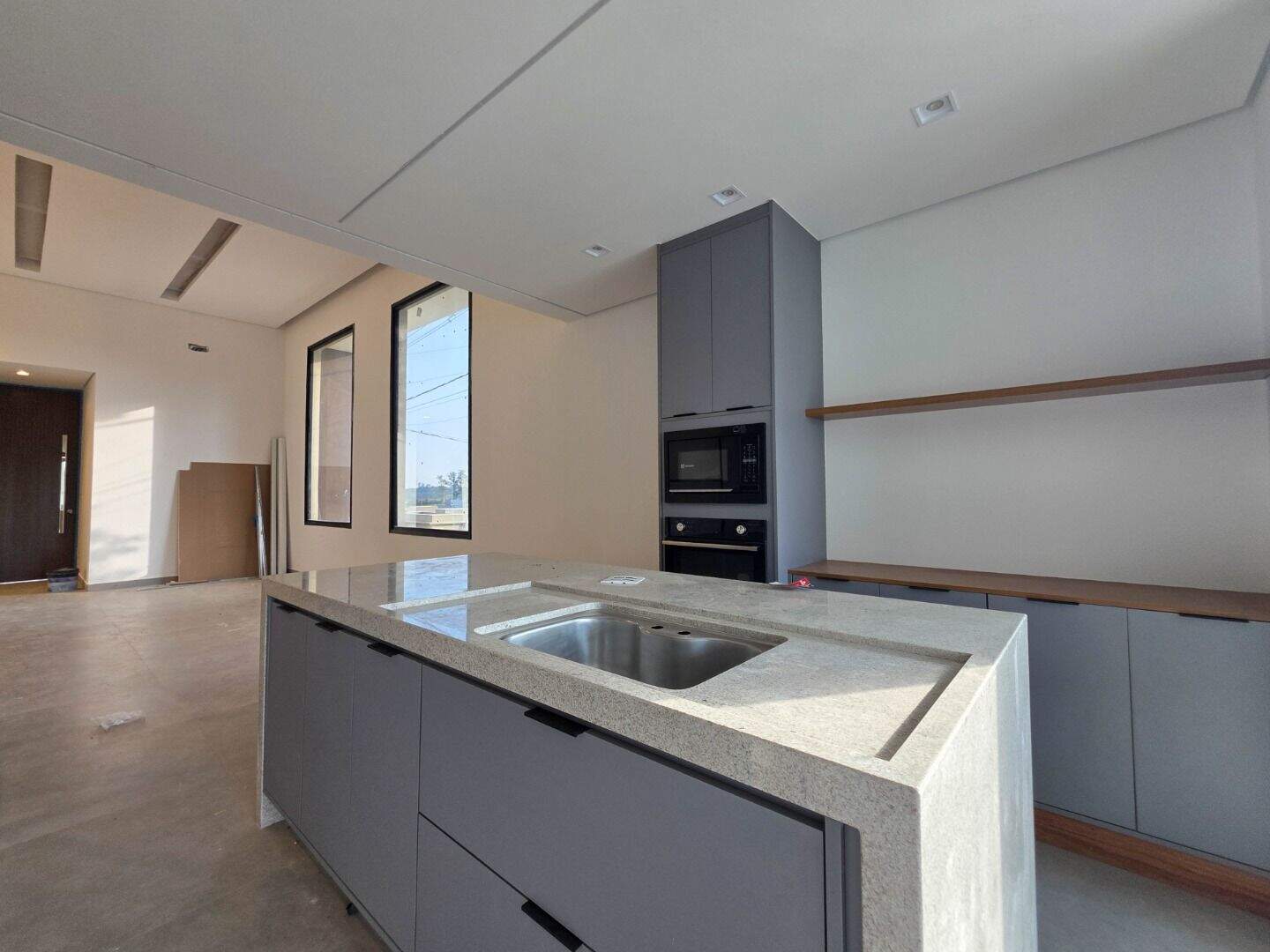Casa no Condomínio Residencial Una, em Itu disponível para à venda | Grupo Kaion: 