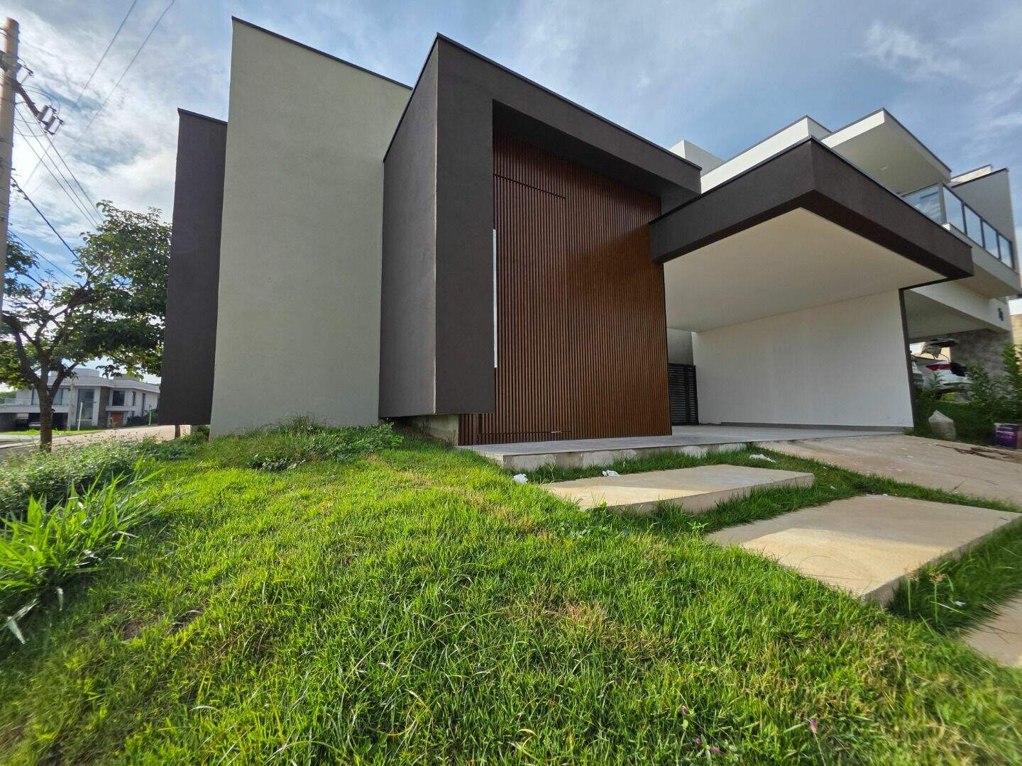 Casa no Condomínio Residencial Una, em Itu disponível para à venda | Grupo Kaion: 