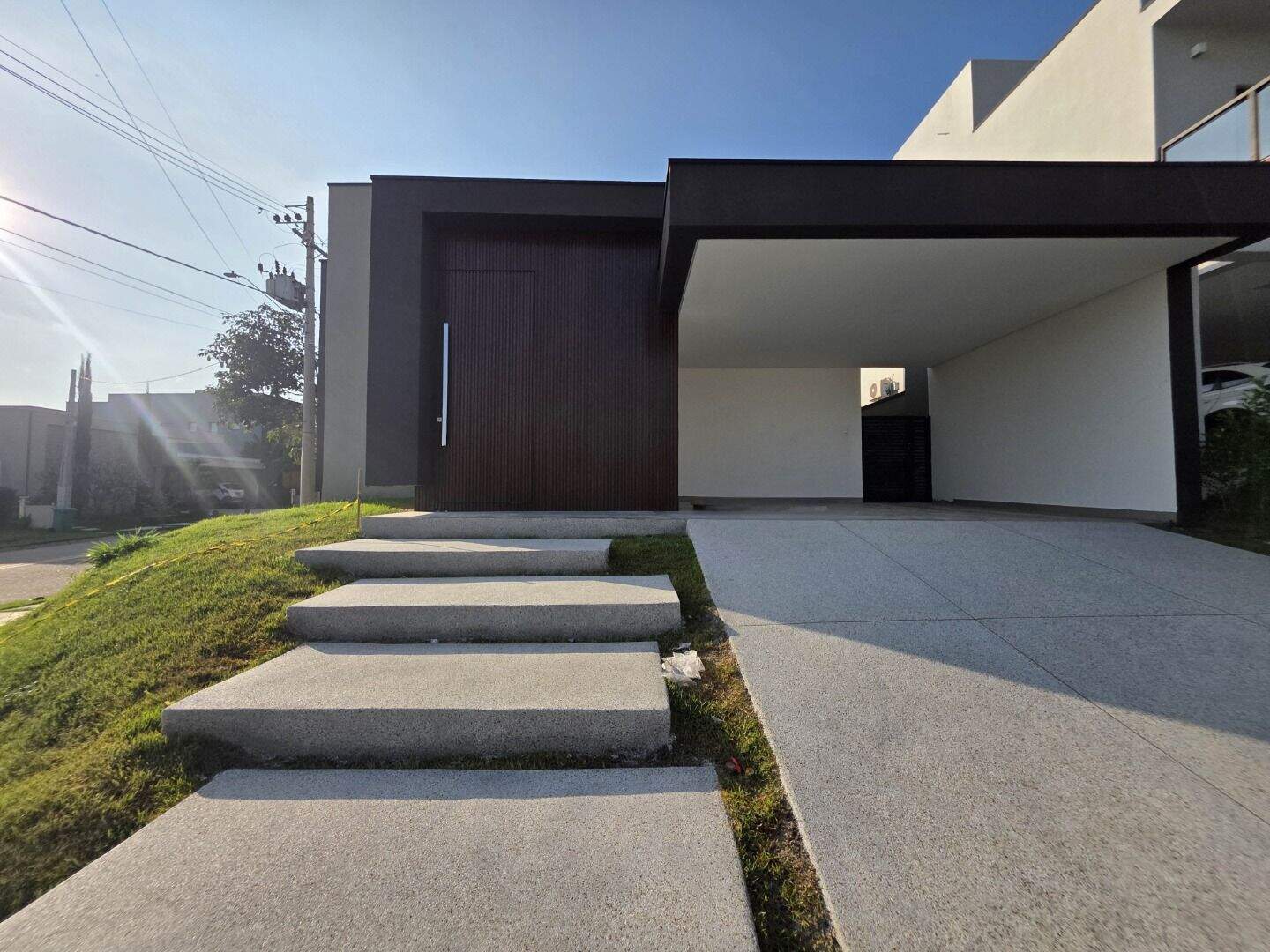 Casa no Condomínio Residencial Una, em Itu disponível para à venda | Grupo Kaion: 