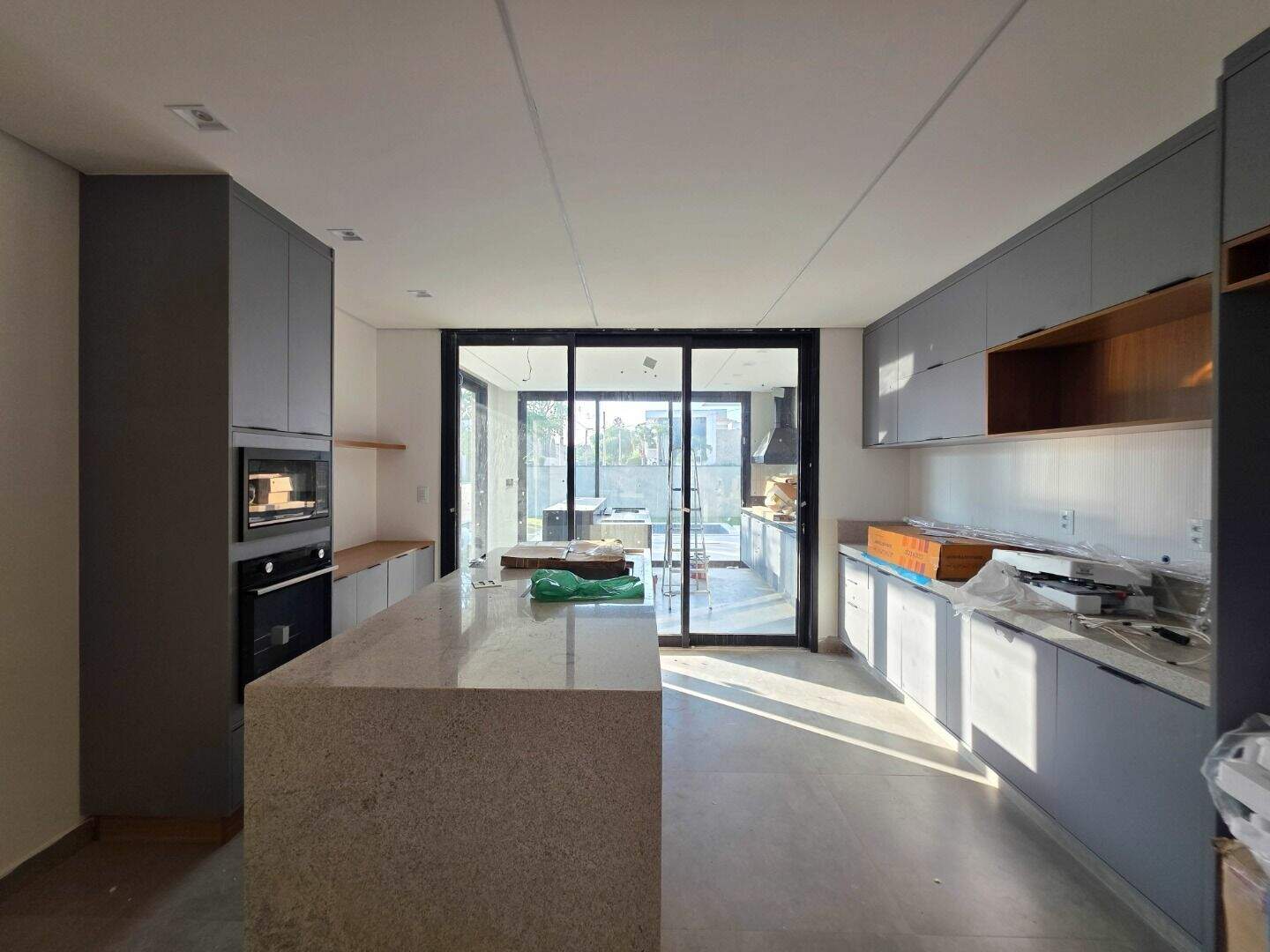 Casa no Condomínio Residencial Una, em Itu disponível para à venda | Grupo Kaion: 