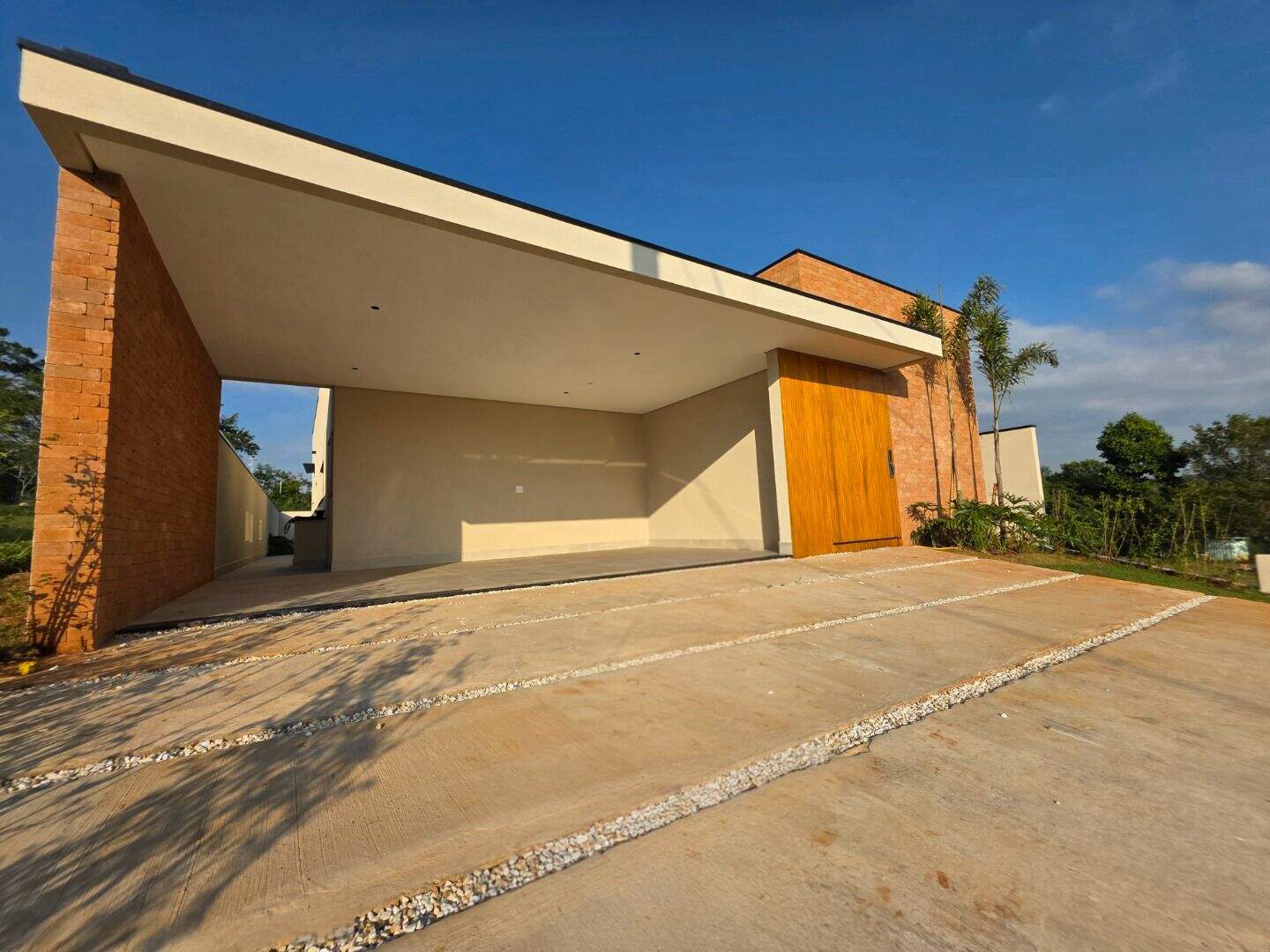 Casa no Condomínio Residencial Una, em Itu disponível para à venda | Grupo Kaion: 