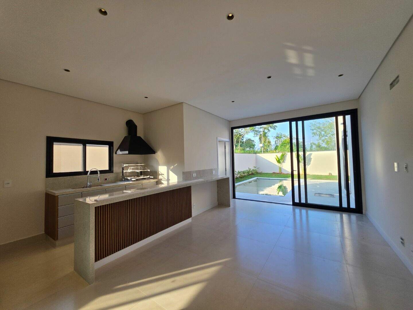 Casa no Condomínio Residencial Una, em Itu disponível para à venda | Grupo Kaion: 