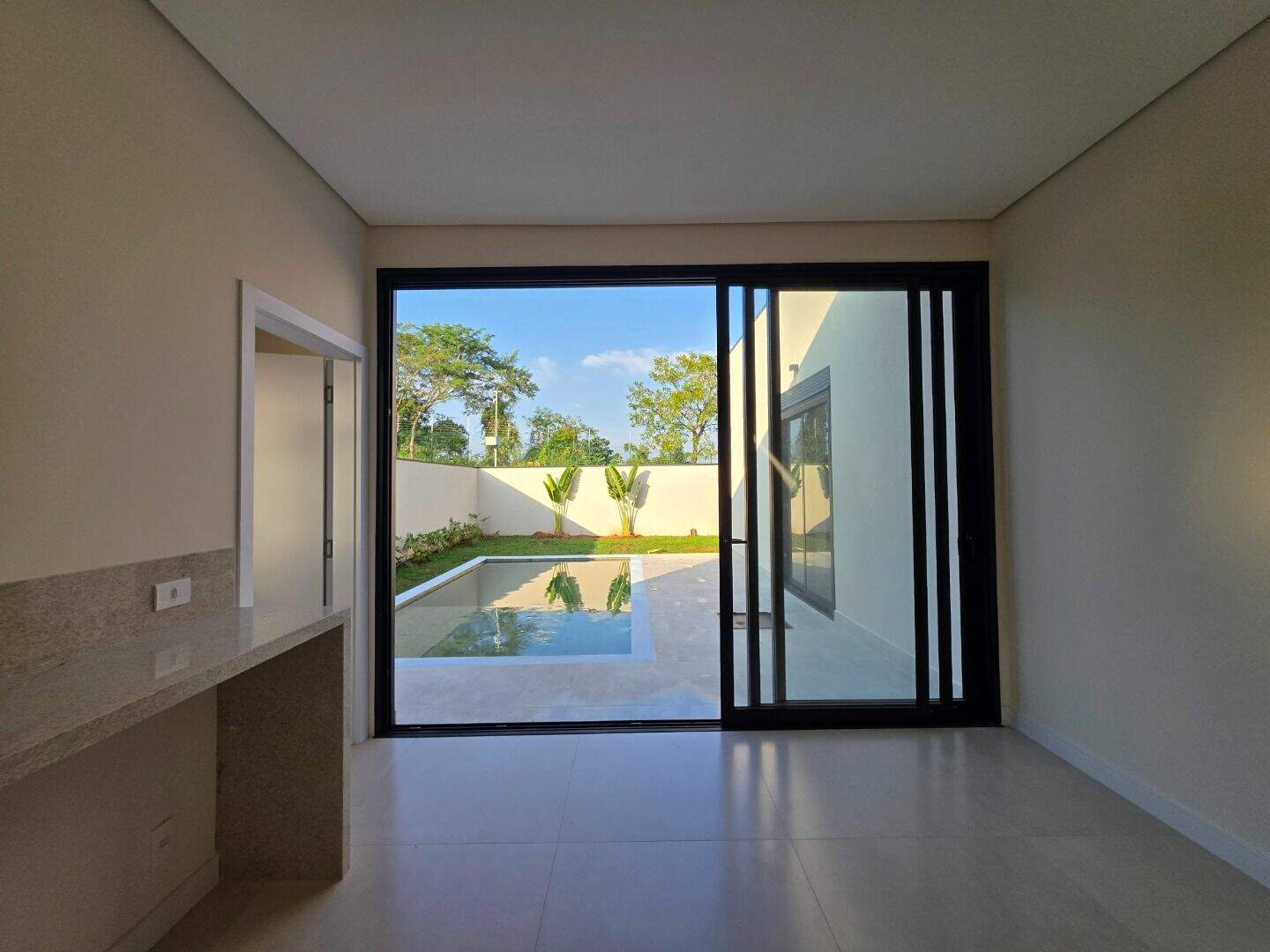 Casa no Condomínio Residencial Una, em Itu disponível para à venda | Grupo Kaion: 