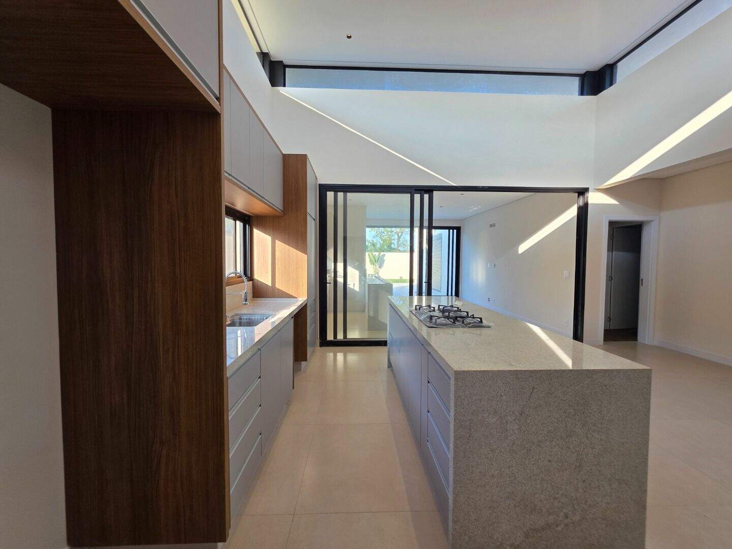 Casa no Condomínio Residencial Una, em Itu disponível para à venda | Grupo Kaion: 