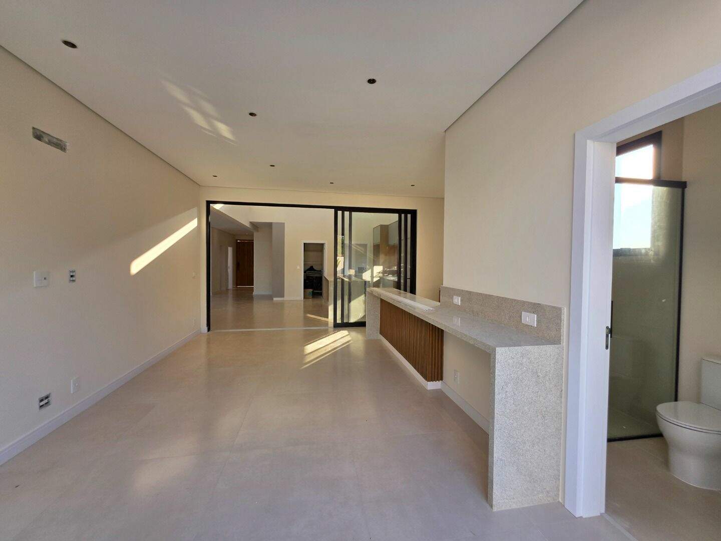 Casa no Condomínio Residencial Una, em Itu disponível para à venda | Grupo Kaion: 