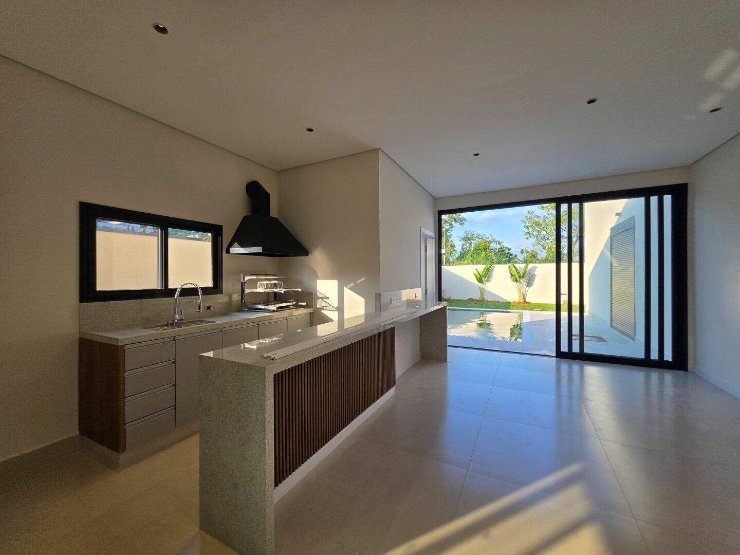 Casa no Condomínio Residencial Una, em Itu disponível para à venda | Grupo Kaion: 