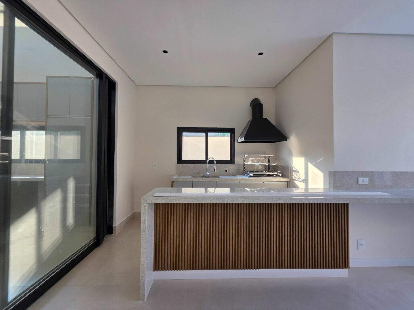 Casa no Condomínio Residencial Una, em Itu disponível para à venda | Grupo Kaion: 