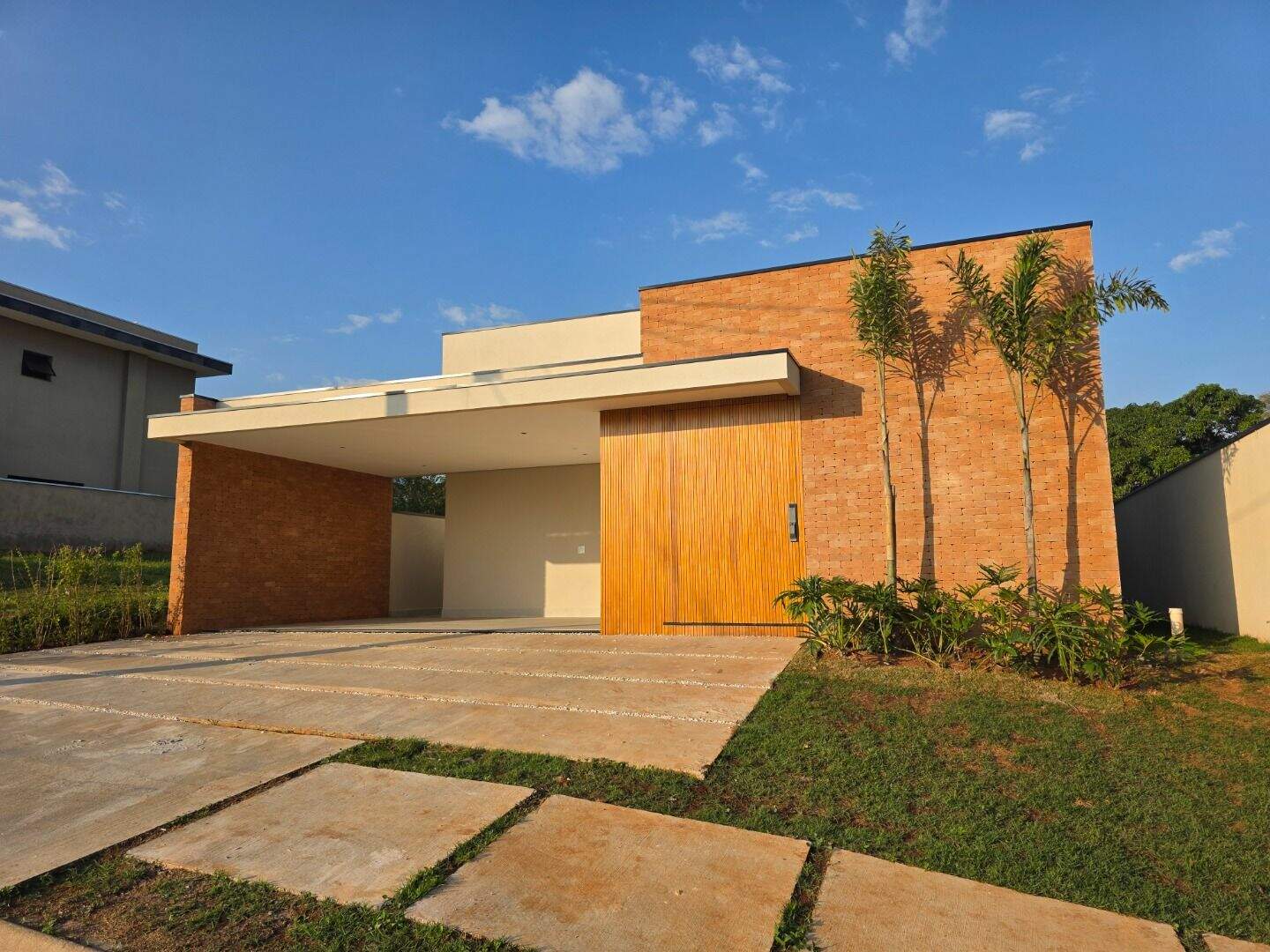 Casa no Condomínio Residencial Una, em Itu disponível para à venda | Grupo Kaion: 