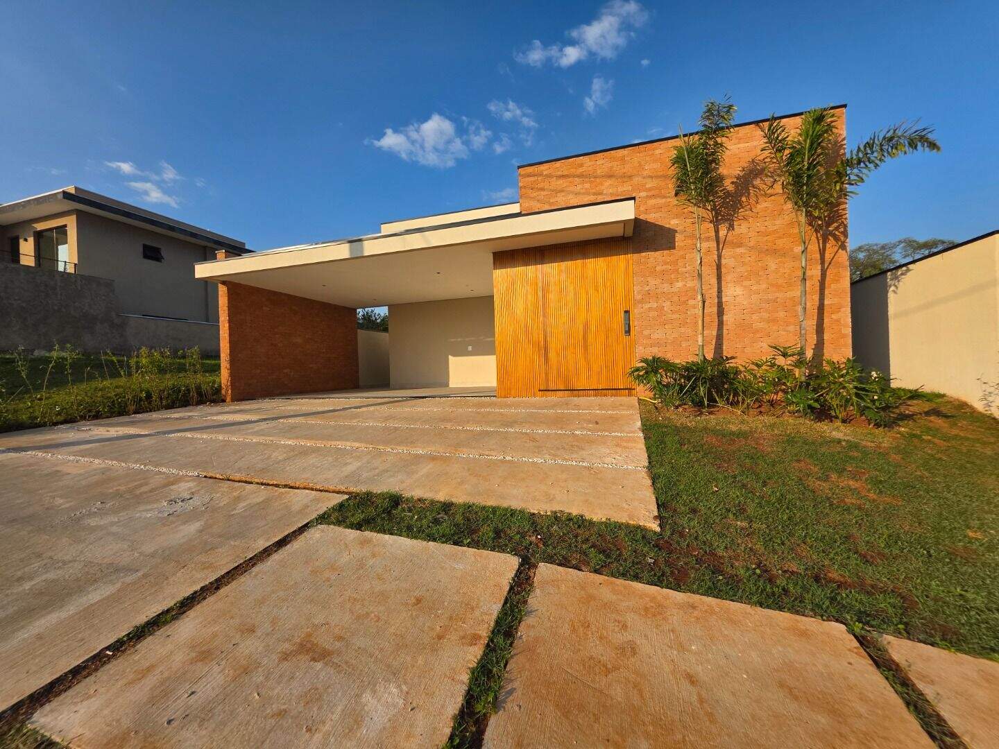 Casa no Condomínio Residencial Una, em Itu disponível para à venda | Grupo Kaion: 