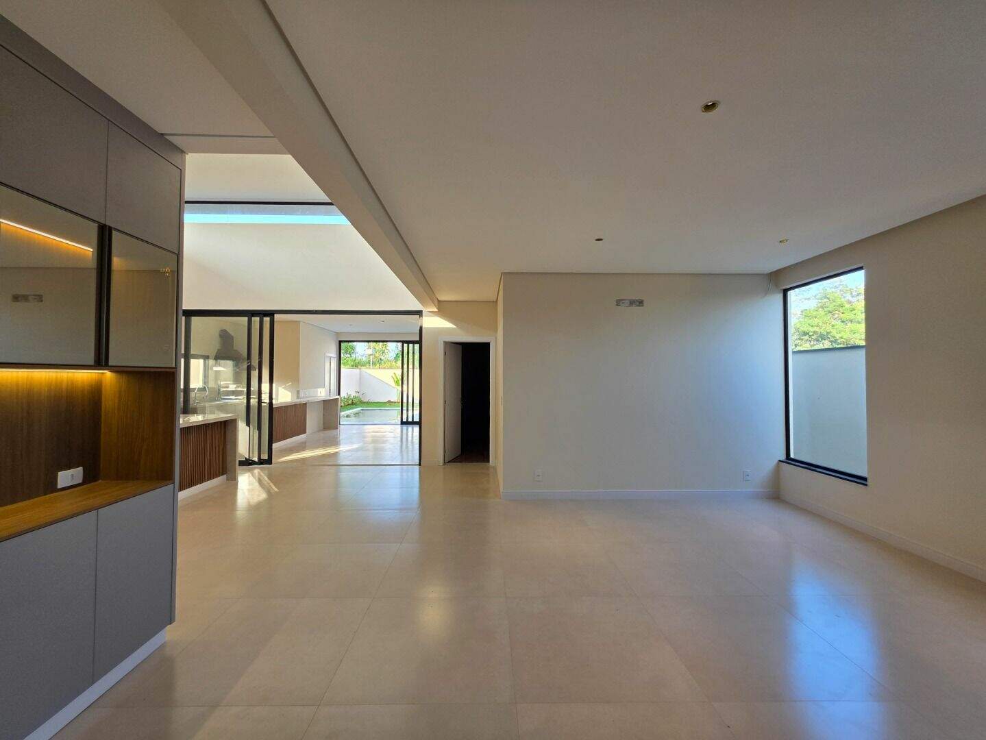 Casa no Condomínio Residencial Una, em Itu disponível para à venda | Grupo Kaion: 