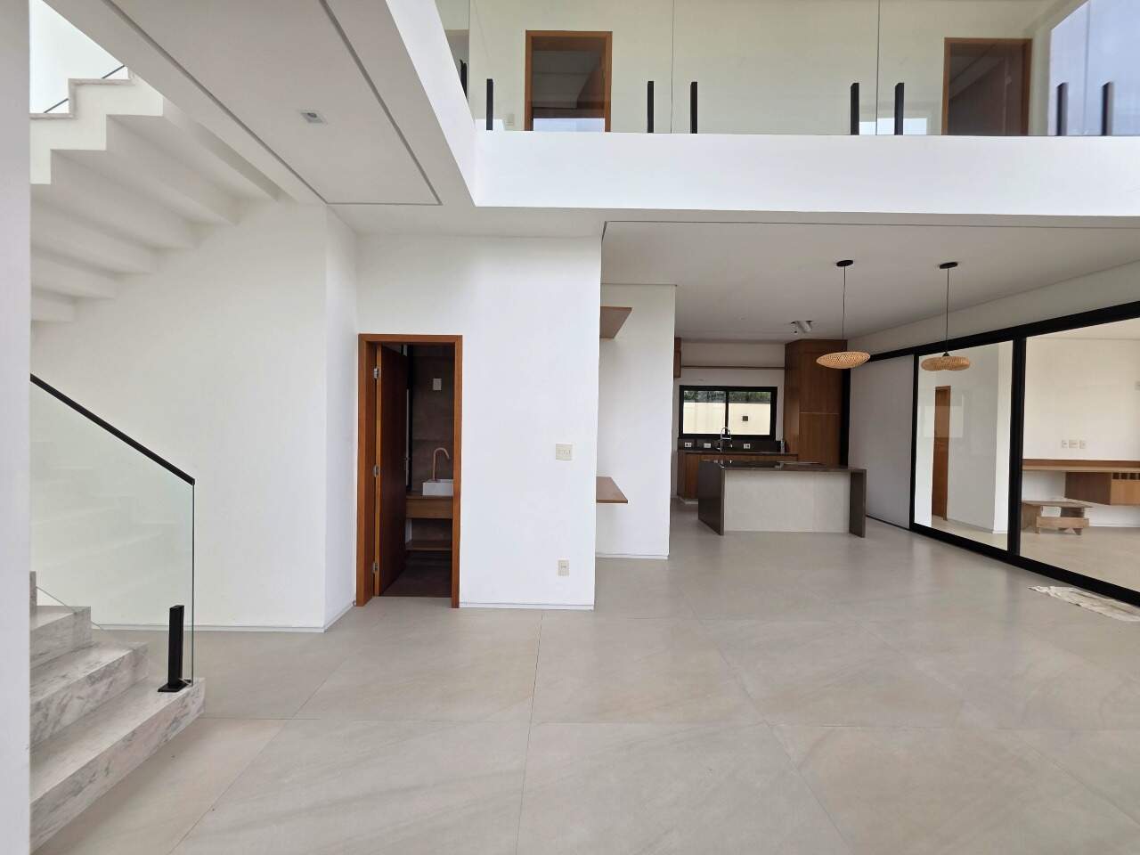 Casa no Condomínio Residencial Una, em Itu disponível para à venda | Grupo Kaion: 