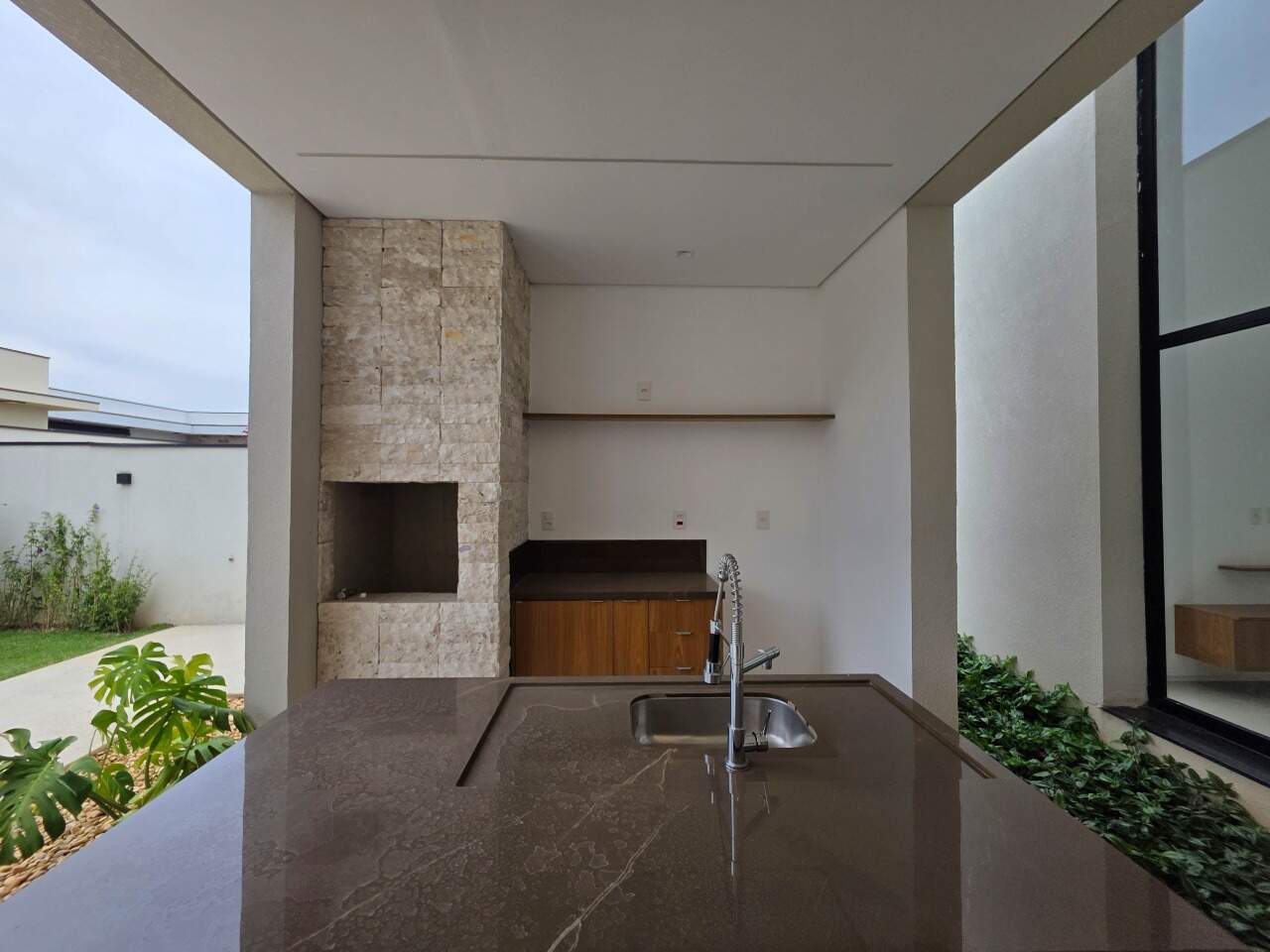 Casa no Condomínio Residencial Una, em Itu disponível para à venda | Grupo Kaion: 