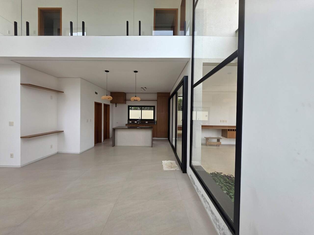 Casa no Condomínio Residencial Una, em Itu disponível para à venda | Grupo Kaion: 
