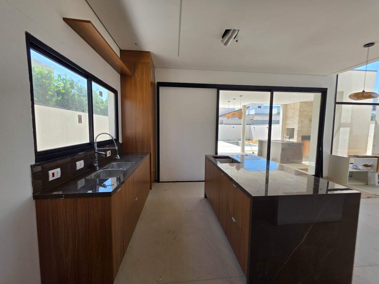 Casa no Condomínio Residencial Una, em Itu disponível para à venda | Grupo Kaion: 